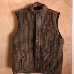 Rare Polo Ralph Lauren Vest